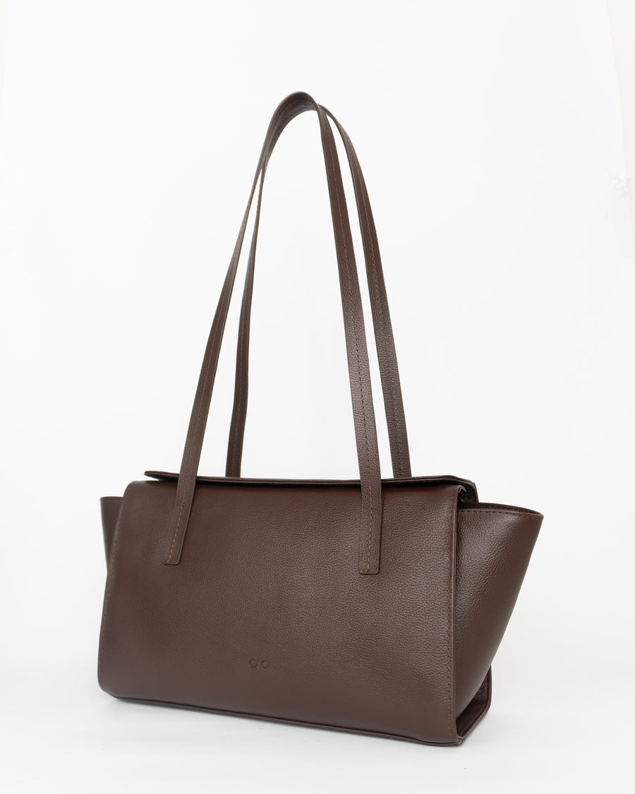 Sienna Bag - Marrón