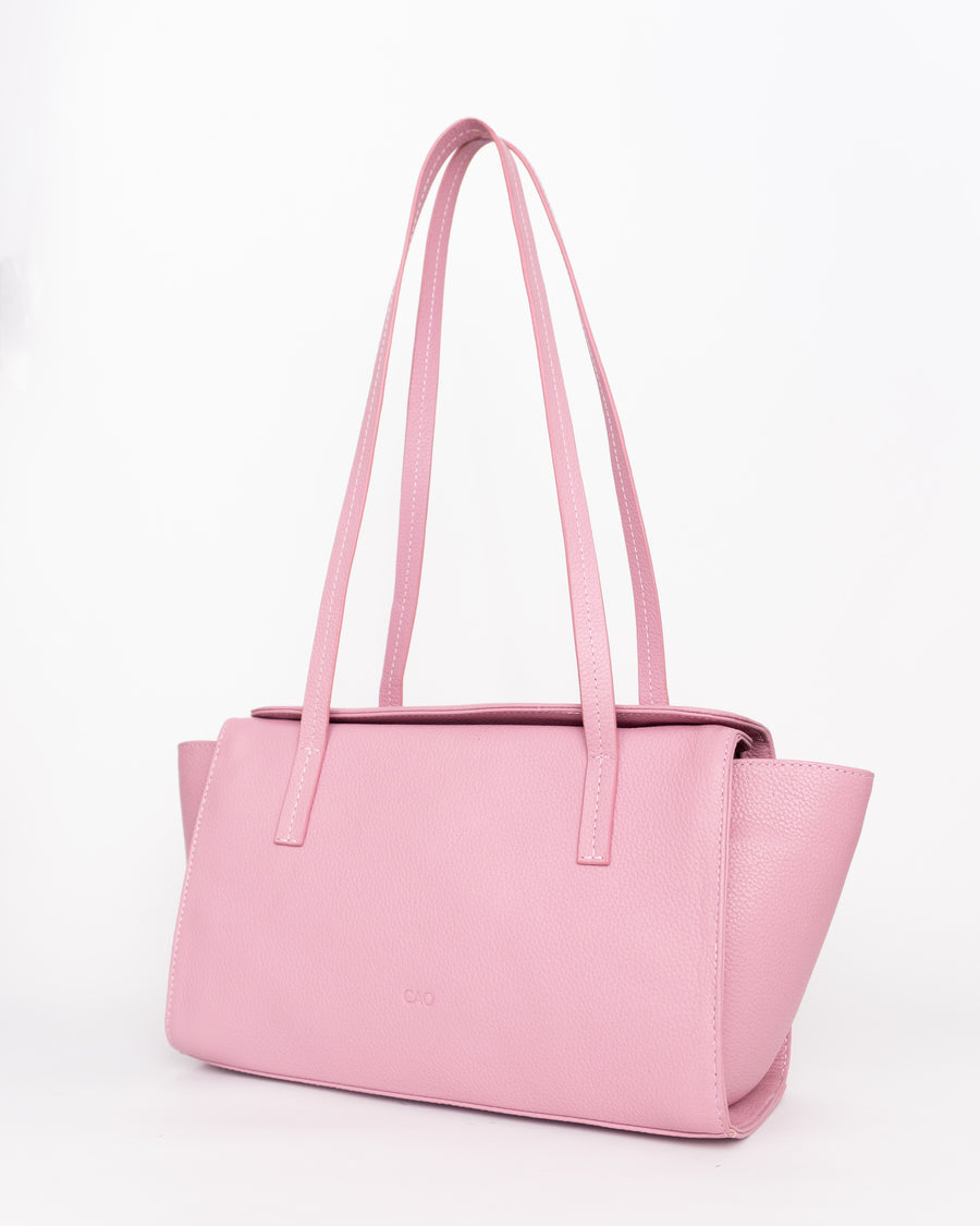 Sienna Bag - Rosado