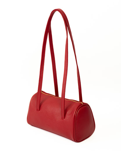 Mónaco Bag - Rojo