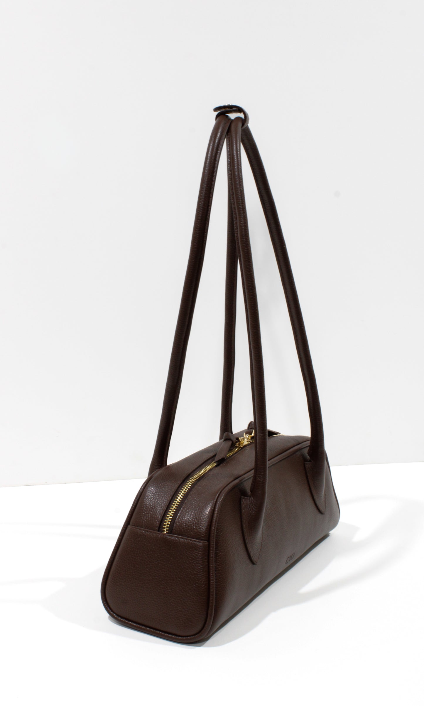 Camille Bag - Marrón