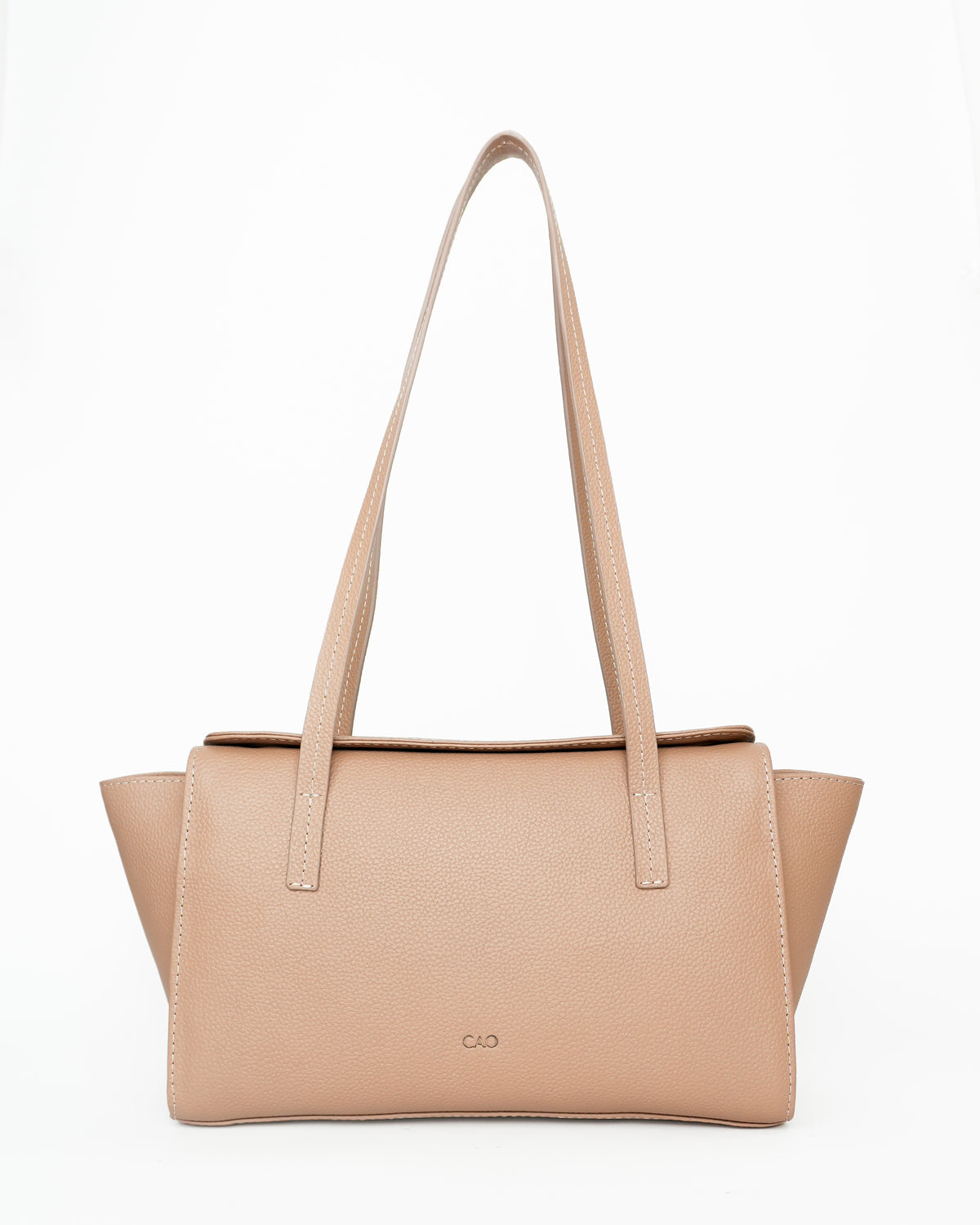 Sienna Bag - Beige