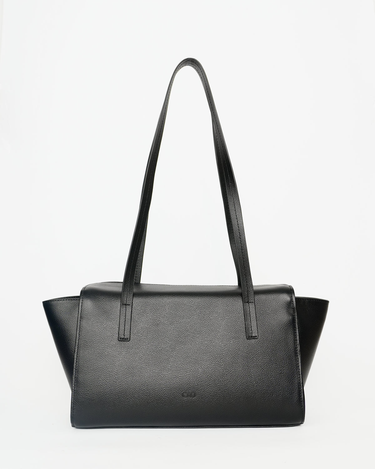 Sienna Bag - Negro