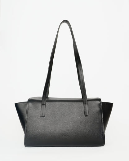 Sienna Bag - Negro