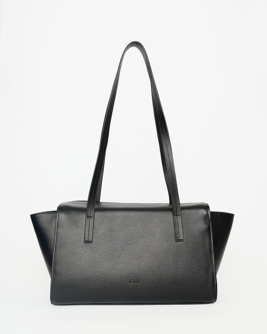 Sienna Bag - Negro