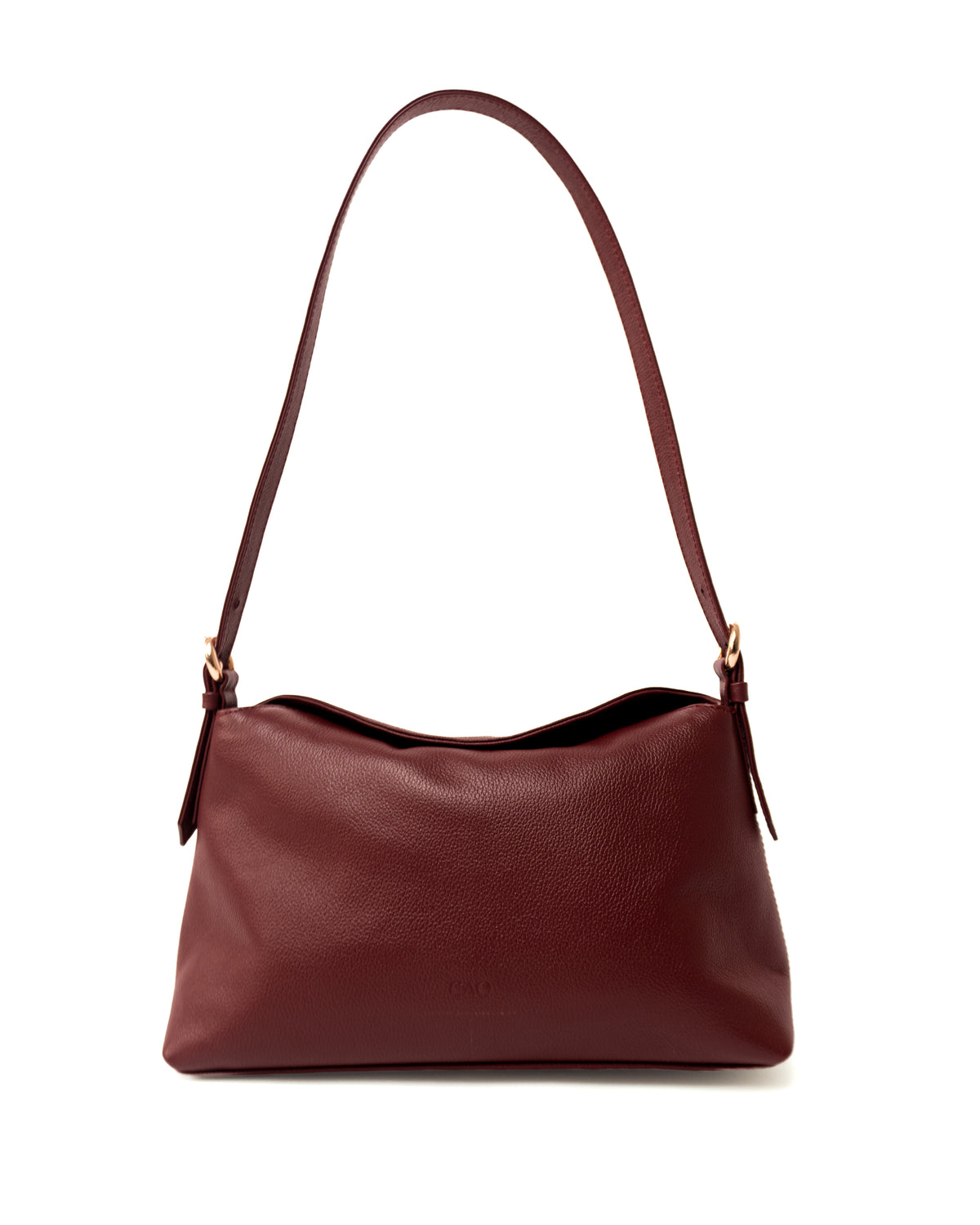 Alba Bag - Vino