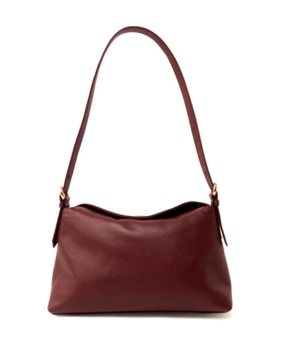 Alba Bag - Vino