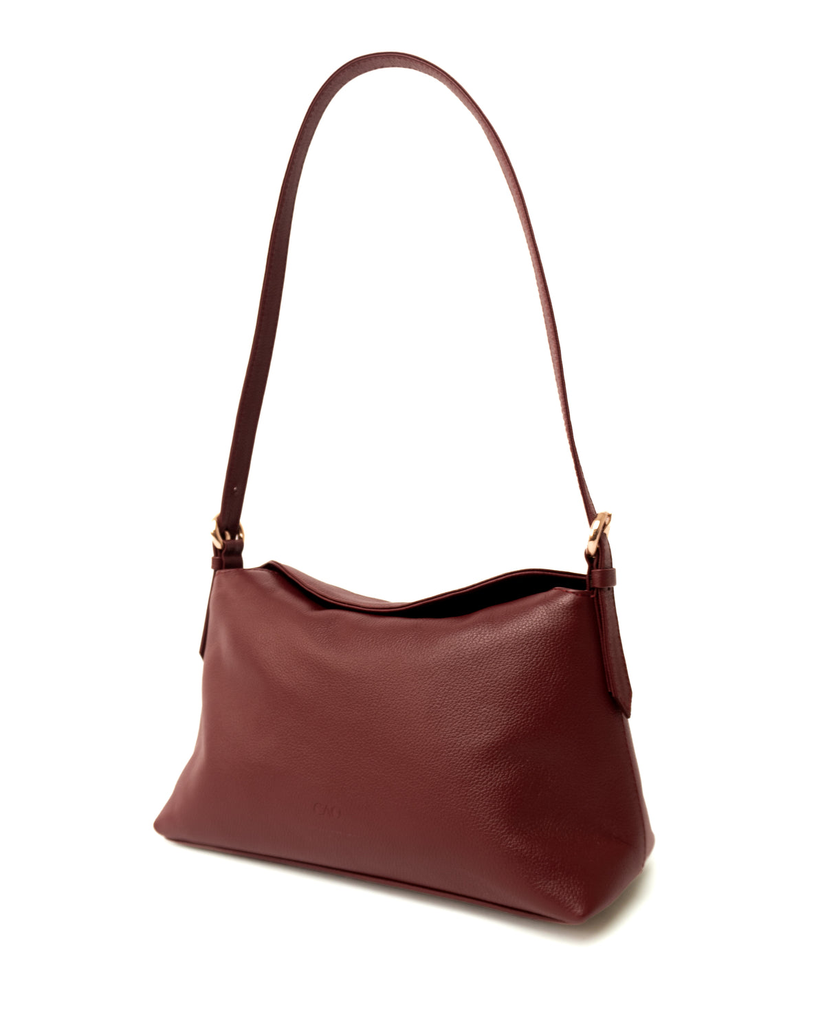 Alba Bag - Vino
