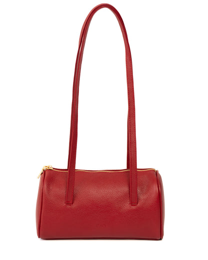 Mónaco Bag - Rojo
