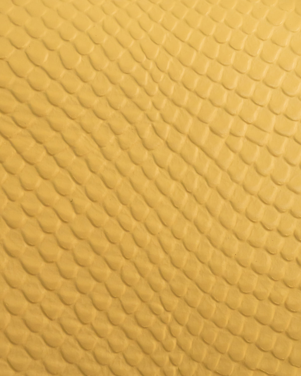 Vienna Bag - Amarillo  Boa