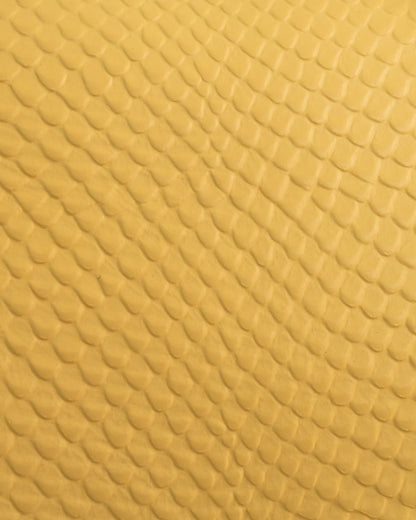 Vienna Bag - Amarillo  Boa