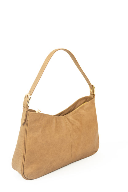 Hobo Bag - Caramel