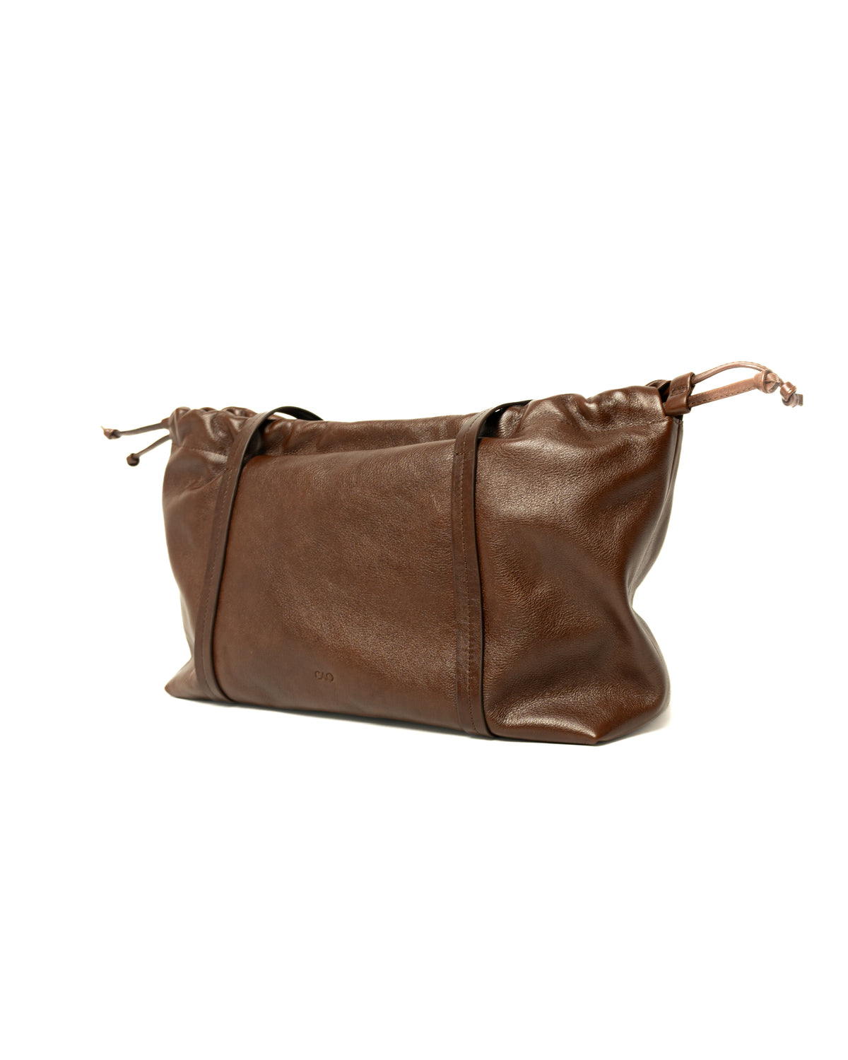 Hanna Tote Bag - Marrón