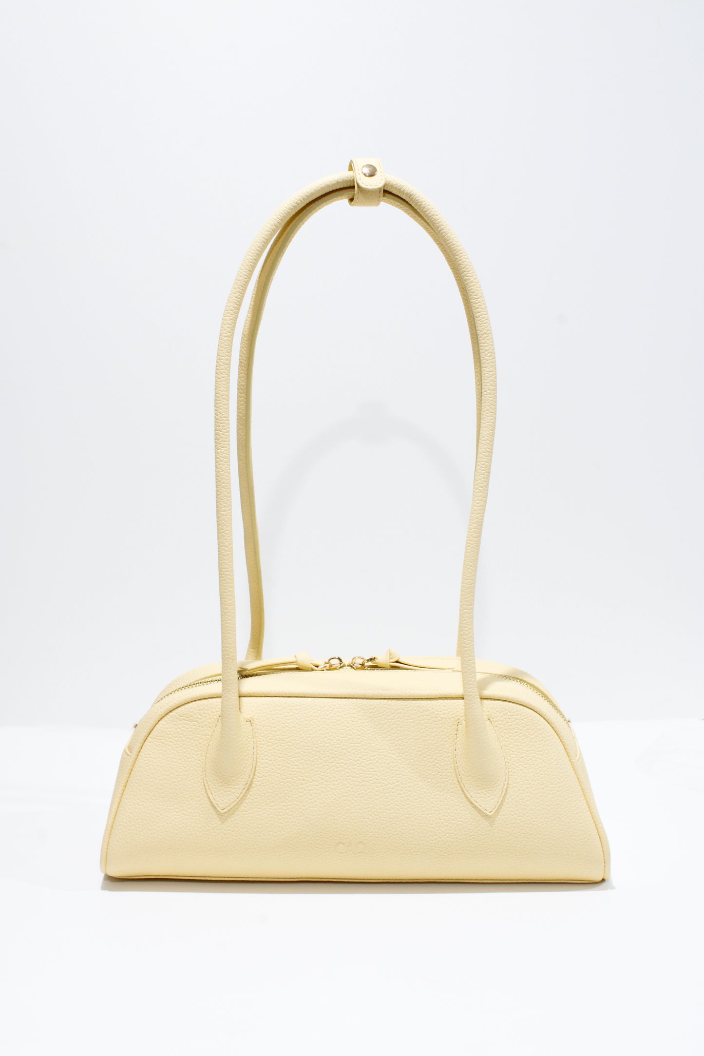 Camille Bag - Amarillo Mantequilla