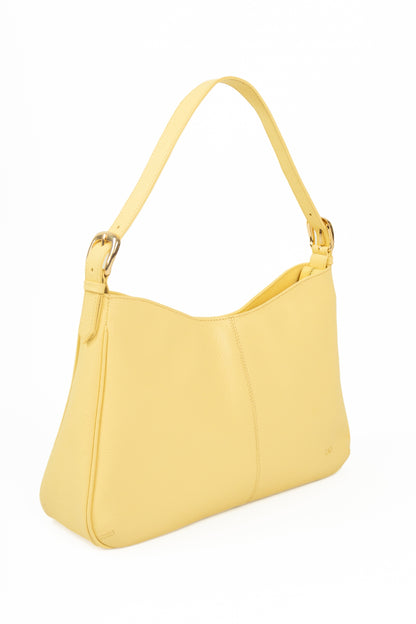 Hobo Bag - Amarillo