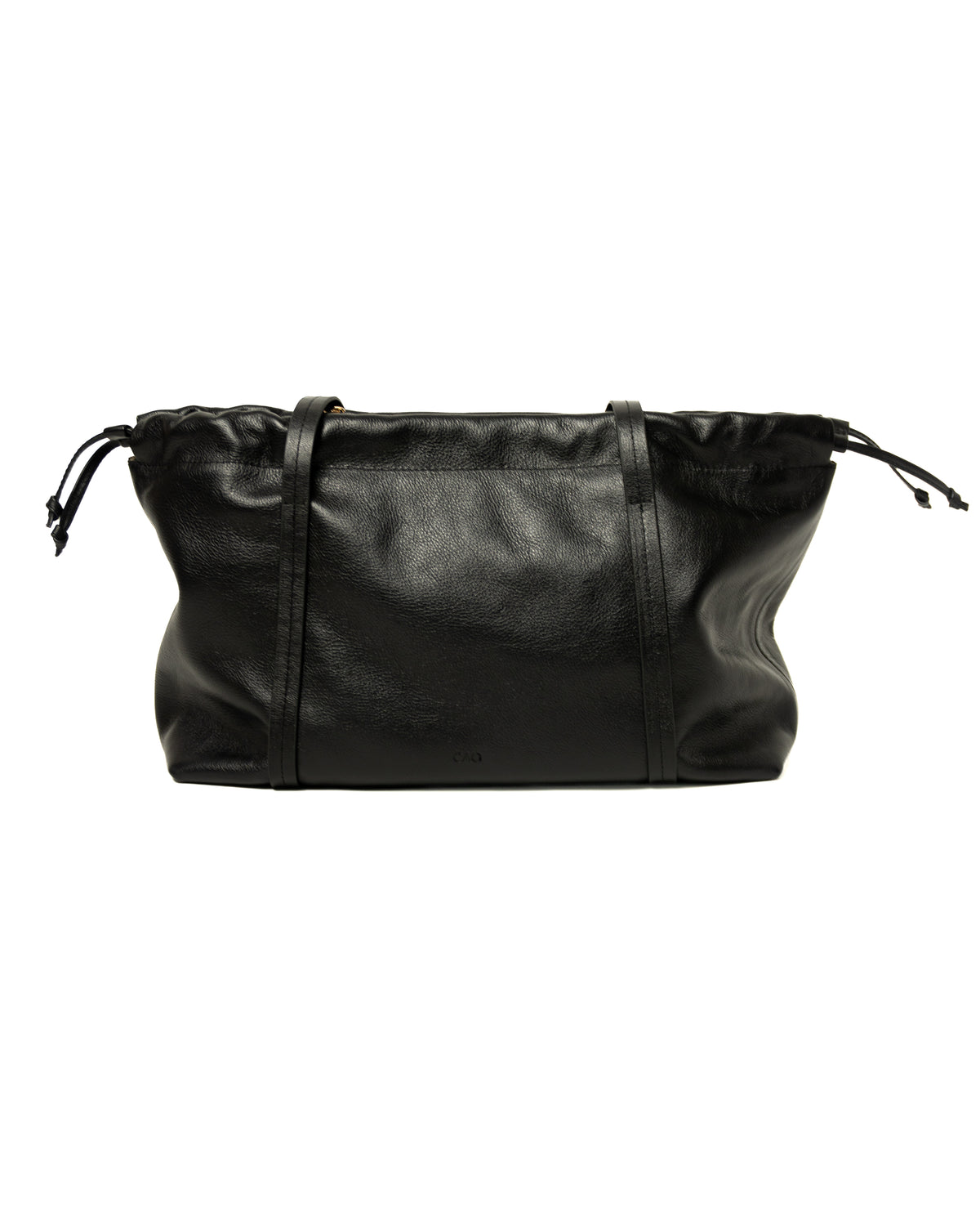 Hanna Tote Bag - Negro