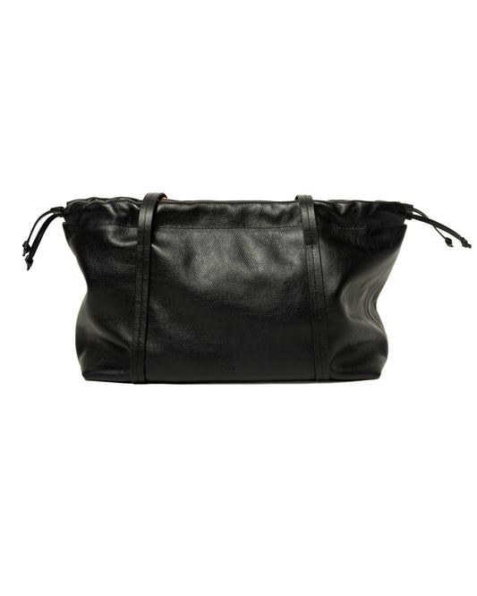 Hanna Tote Bag - Negro