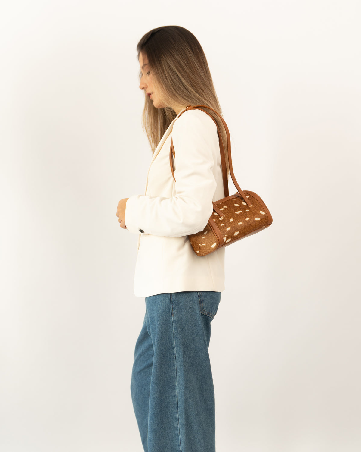 Mónaco Bag - Bambi