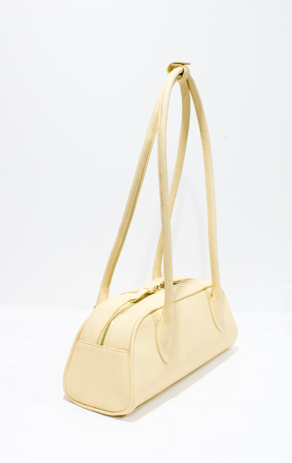 Camille Bag - Amarillo Mantequilla