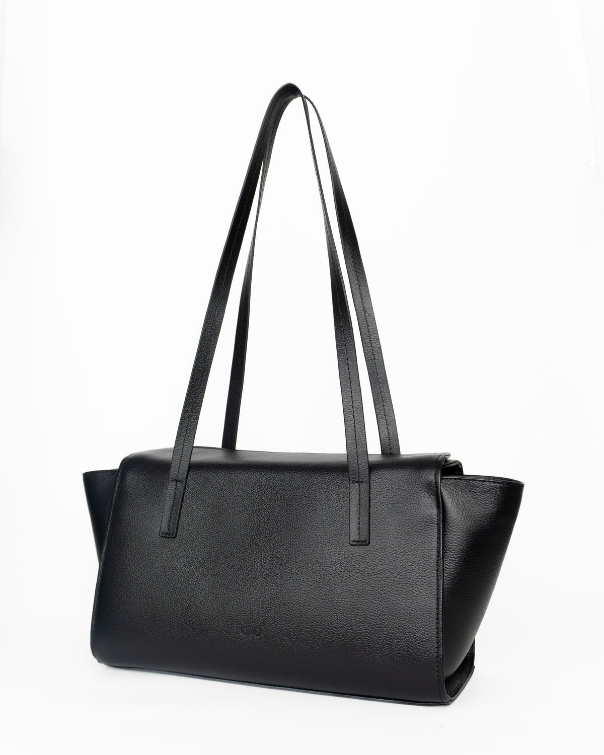 Sienna Bag - Negro