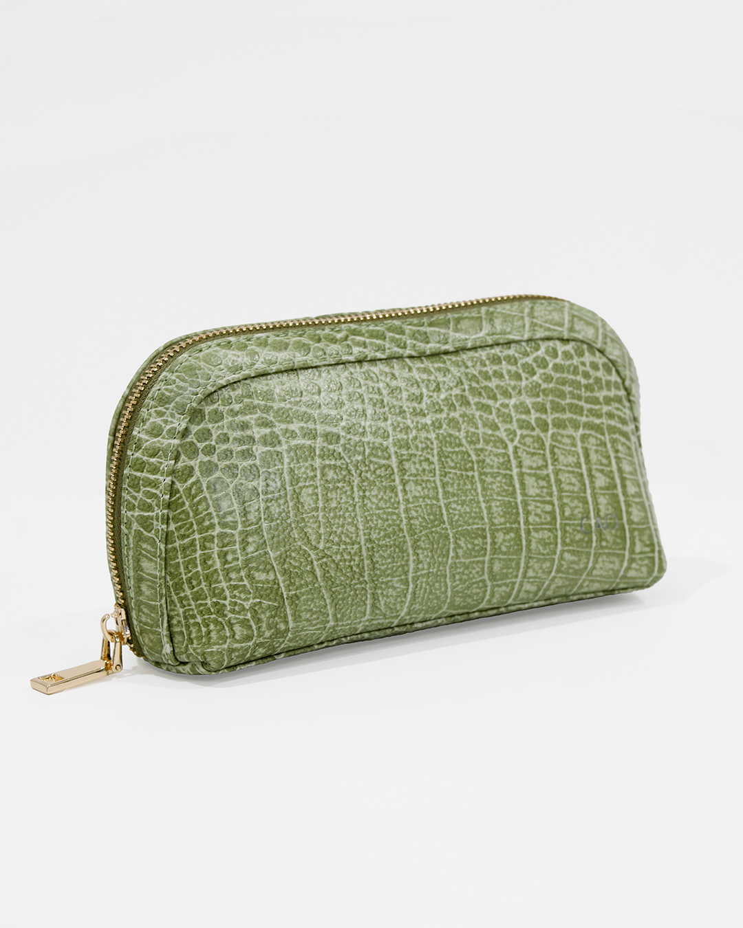 Neceser - Verde Lagarto