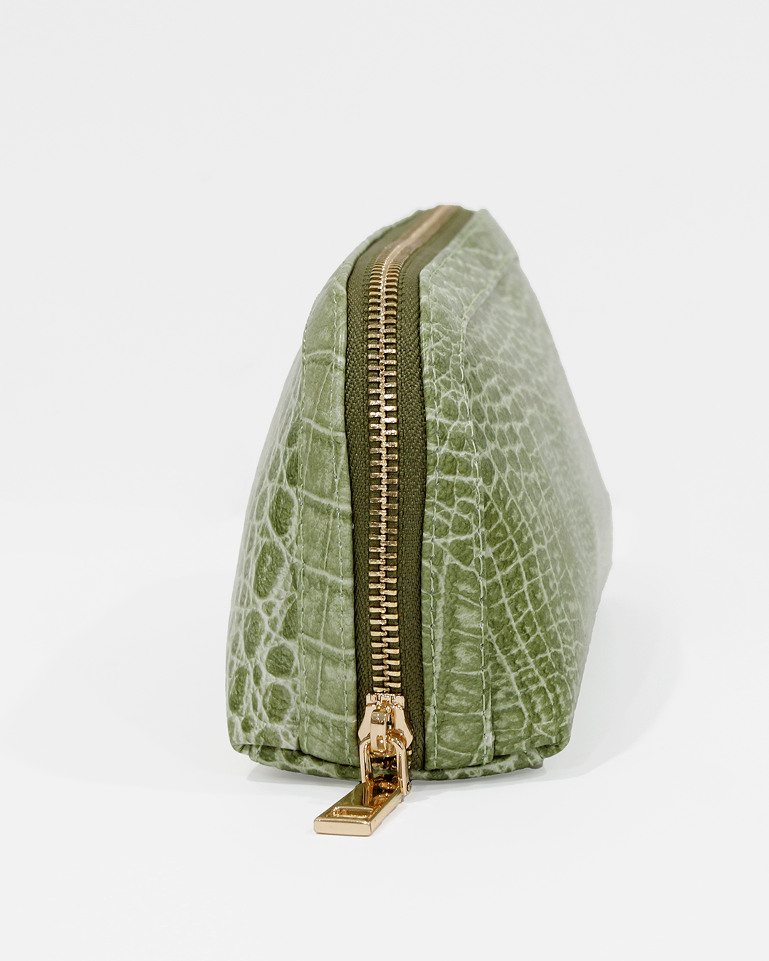 Neceser - Verde Lagarto